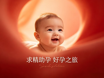 天峻求精助孕科学助孕 开启专属好孕之旅