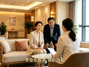 天峻有偿售卵代生女生的客户的客户群体有哪些