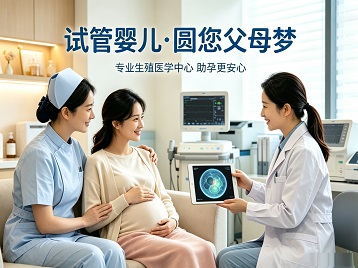 天峻辅助生育服务 试管婴儿行业的兴起背景、发展与未来展望